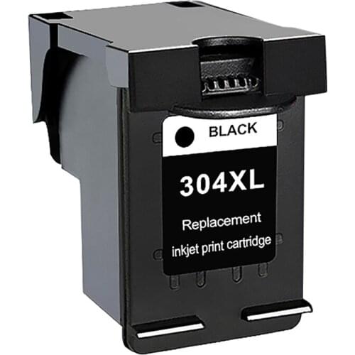 304XL Printer Cartridges Compatible Cartridges for HP 304XL 5020 5030 2620 2630 2632 3720 3721 Printers