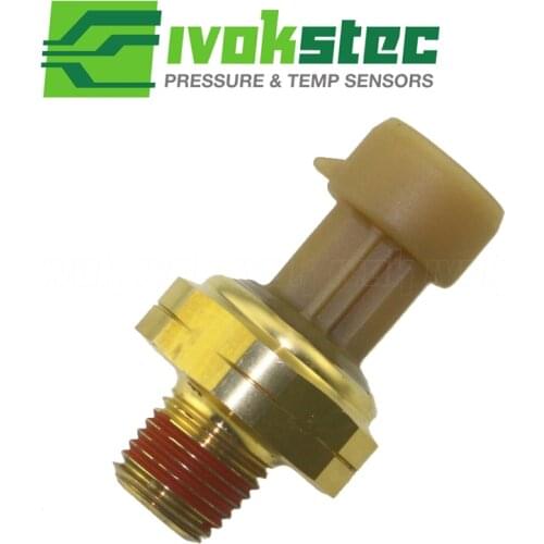 Manifold Absolute Air Pressure Sensor RE522723 For John Deere