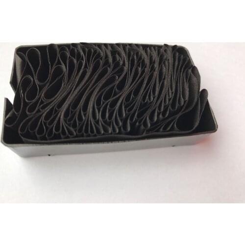 10pcs/lot) Fuji printer ribbon tape, 382C1056906A/382C1134170/382C1056906 Ink Ribbon tape for Frontier 500/550/570/590 minilab