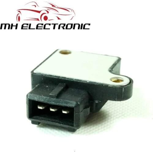 MH ELECTRONIC MM121 J121 Ignition Control Module For G-M FOR HYUNDAI FOR MITSUBISHI FOR SUZUKI ETC 138472 MD112479 9222067034