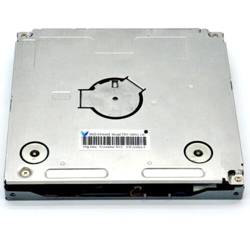 Original new TSV-105N1 rae3142 dvd laser with mechanism for HONDA NISSAN TOYOTA Car navigation system