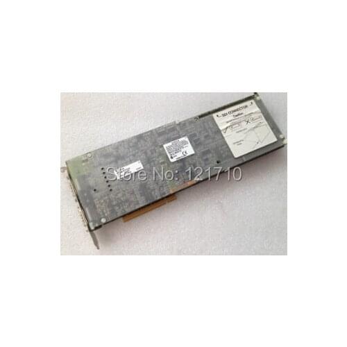 Industrial equipment board MATROX DLITE/2/1/N VIDEO CAPTURE EDITING PCI CARD