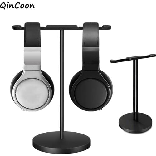 QinCoon Headphone Accessories
