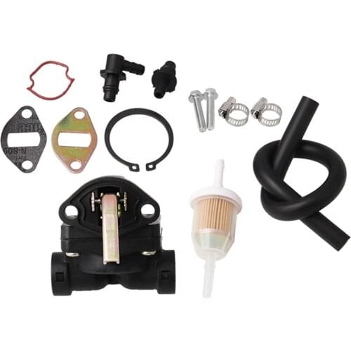 FUEL PUMP for KOHLER CH11GT CH11PT CH11S CH11 CH 12,5 S CH16 ENGINES