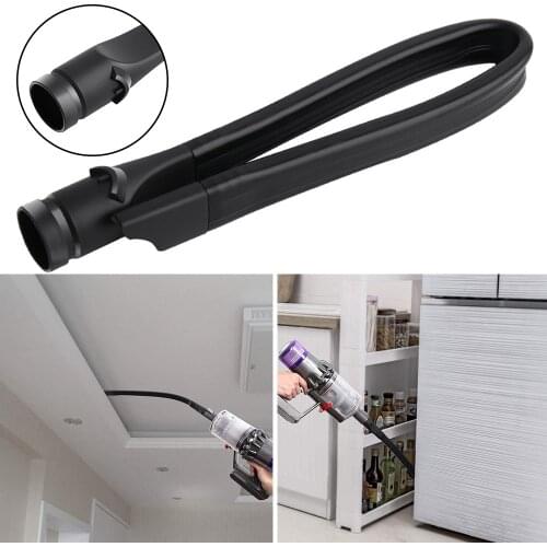Crevice Extension Tool For Dyson V6 DC35 DC45 DC58 DC59 DC62 Vacuum Cleaner Tools Robot Vacuum Cleaner Spare Parts Sweeper Hose