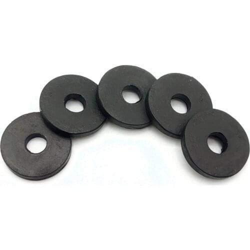 For Golf 2 Jetta MK2 Scirocco Passat Caddy Santana Cordoba Ibiza Toledo Air Filter Housing Foot Pad Water Tank Rubber Cushion