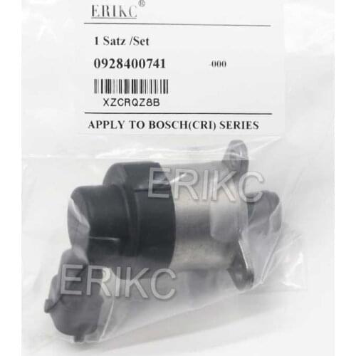 0928 400 741 Metering Valve SCV 0928400741 Diesel Pump Fuel Metering Valve 0 928 400 741 for 0445020085 0445020153 0445020154