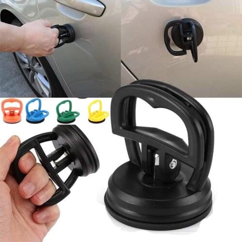 1Pc Mini Car Dent Repair Puller Sucker Suction Cup Tool Car Auto Fix Mend Remover Suckers Car Repair Accessories