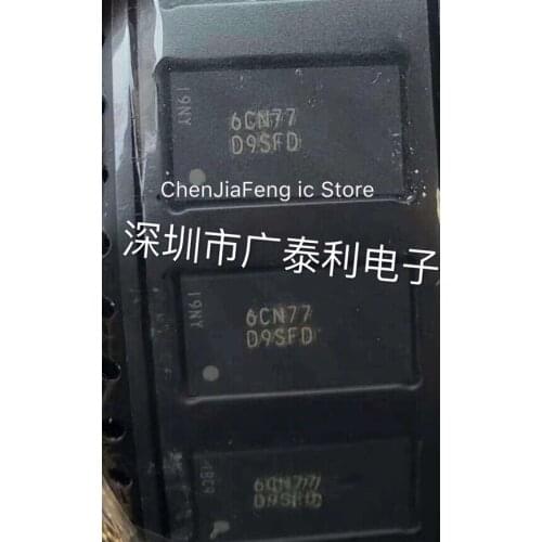 2PCS/LOT New original MT41K256M16LY-093:N D9SFD BGA96