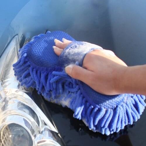 Coral Sponge Car Washer Sponge Cleaning Car Care Detailing Brushes Washing Sponge Auto Gloves Styling Cleaning Supplies