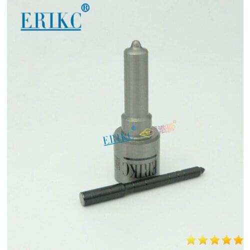 ERIKC common rail injector nozzle DLLA143P2364 Fuel injector nozzle DLLA 143P 2364 diesel nozzle DLLA 143 P2364 for 0445110515