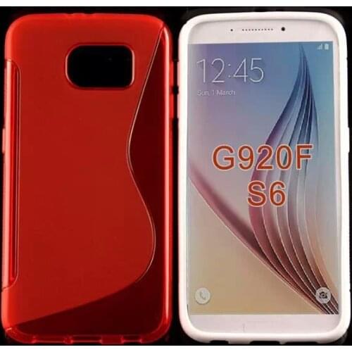 Gligle Samsung Galaxy S6 Phone Cases