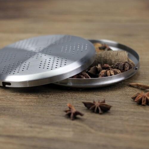 Емкости для специй HAPPY CZY China At AliExpress