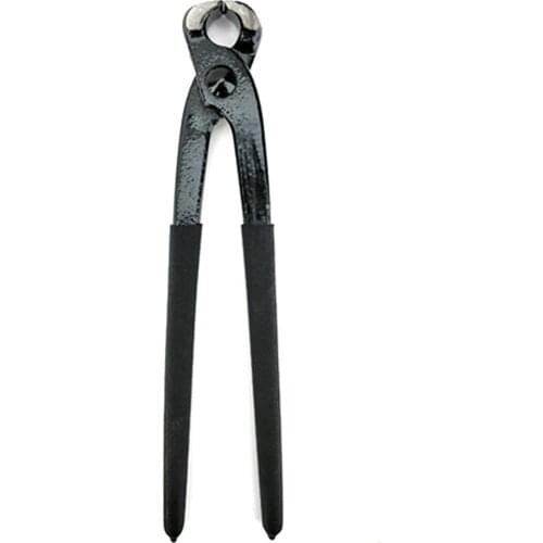 CLAMP TOOL FOR STEPLESS CLAMPS