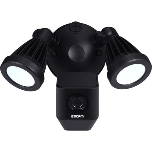 ESCAM QF608 2MP 1080P 270 Degree IP Camera For Ware House