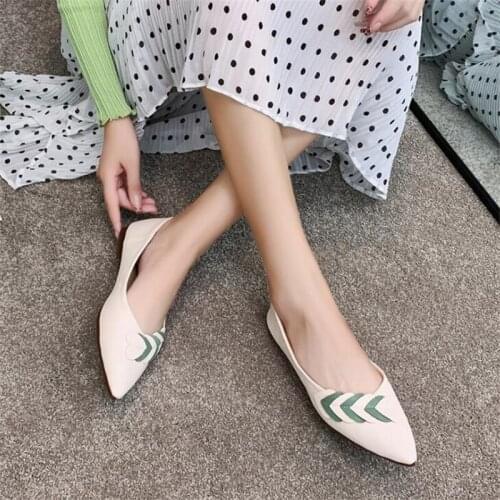 JOKSD Women's Oxfords