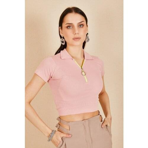 Morpile Printed Blouses