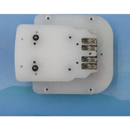 MTB20DWL Li-ion Battery Adapter Use BL1830 Makita 18V Lithium Battery on Dewalt 20V Lithium Tool Drill Screwdriver Converter