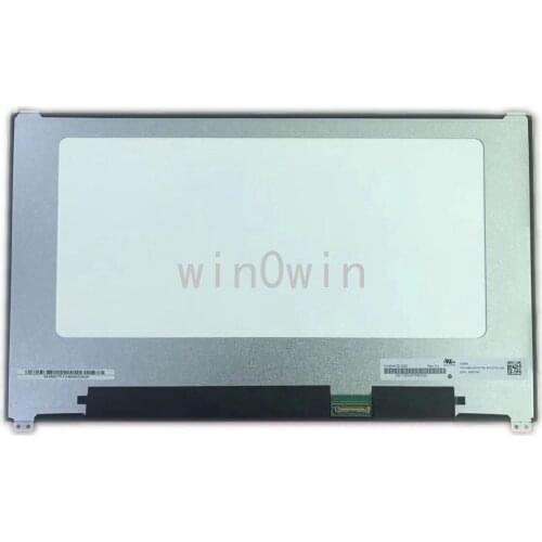 N140HCE-G52 Rev C1 fit NV140FHM-N47 B140HAN03.3 IPS LCD LED display Screen Replacement Panel For Dell latitude 7480