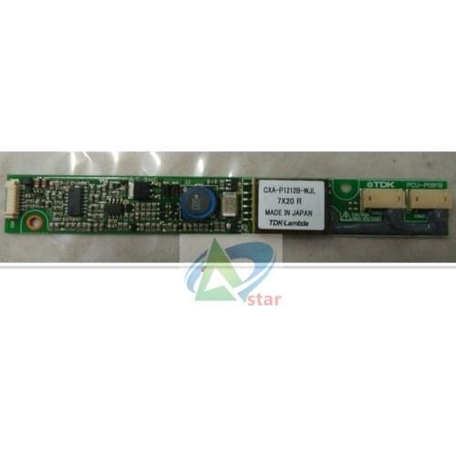 Original CXA P1212B - WJL, PCU - P091B high-voltage inverter, LCD inverter, TDK inverter