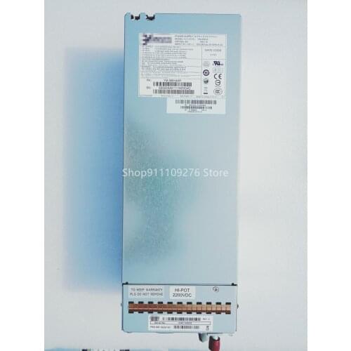 Original Disassemble PSU for HP 592267-001 YM-3591AAR YM-3591A FOR EMERSON 7001540-J000 592267-002 814665-001