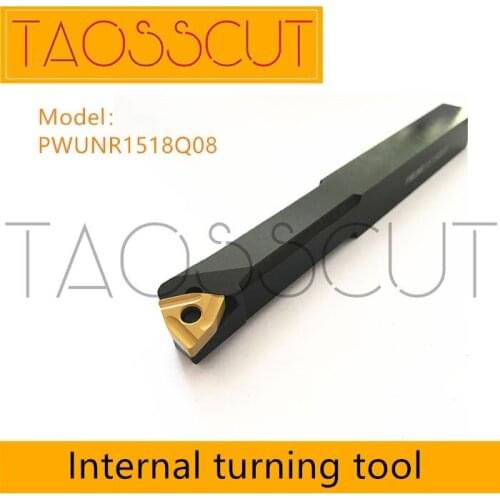 PWUNR1518Q08 TAOSSCUT Internal turning tool