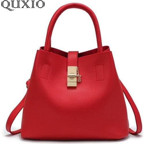 QUXIO Ladies Handbags