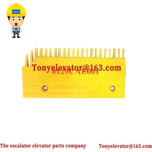 0129CAE001 5P1P5581P002 Demarcation Use for Fujitec