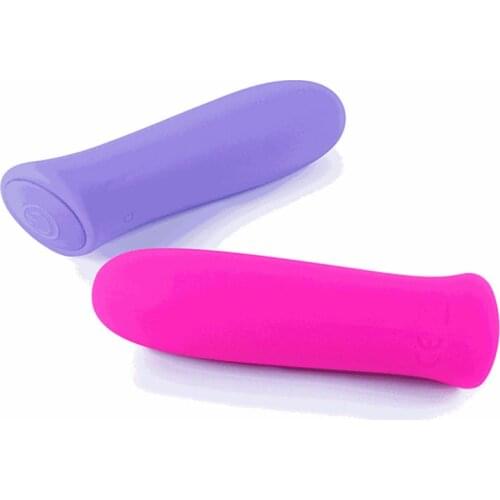Luxury Mini Bullet Vibrator for Women Sex Toys G-spot Clitoris Stimulator Female Maturbator Vagina Vibration Adult Erotic Toys