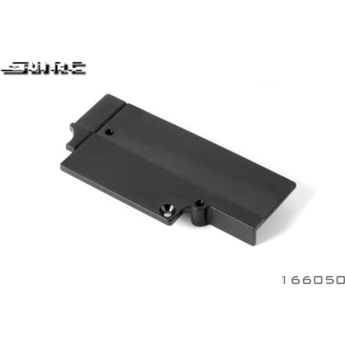 SNRC DK4 XRAY 166050 COMPOSITE RADIO PLATE - V2