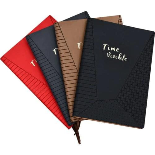 Umfinger Notepads A5