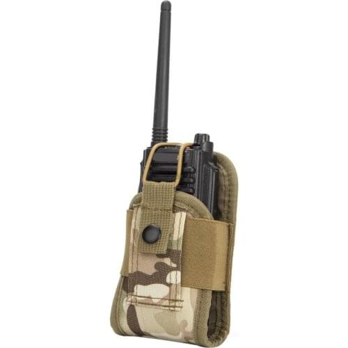 Wopow Means And Accessories For Radio Communication