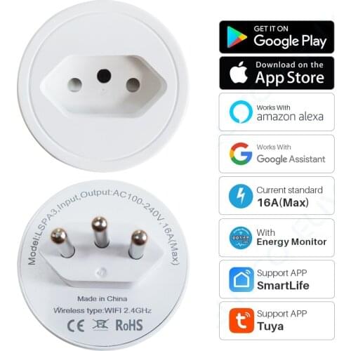 Z Electric Plugs
