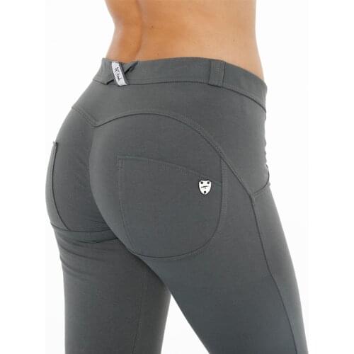 2019 Women Sport Leggings With Resistance Bands Girls Slim Shaping Yoga Pants Training Running Gym Workout Fitness Leggings