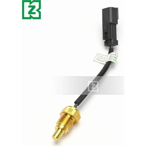 Free shipping for Cat E200/E312/E320C/B/D Water Temperature Sensor Engine Alarm Sensor