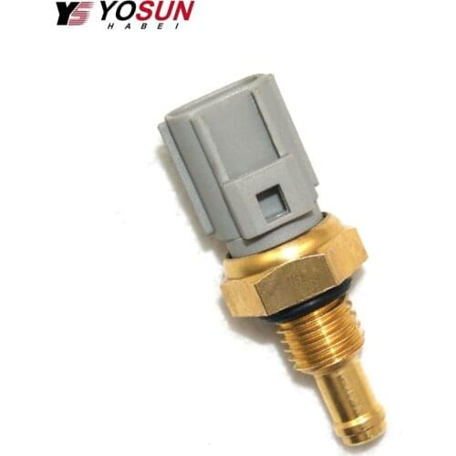 Water Temperature Sensor LF0118840 For Ford Focus Mondeo Mazda 626 Volvo Jaguar