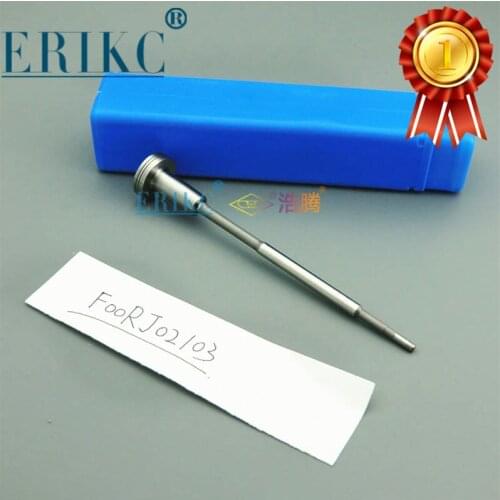 ERIKC Injector Control F00RJ02103 Liseron automotive spare parts F00RJ02103 diesel oil control valve F00R J02 103 For Bosch