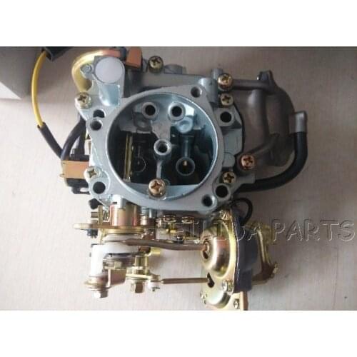 Carburetor fits AUDI VW 100 Avant Quattro 4000 5000 80 90