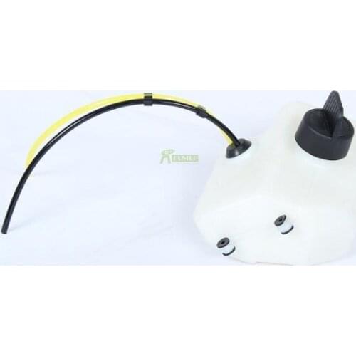 Fuel Tank Set Fit for 1/5 Losi 5ive T Rovan LT KingmotorX