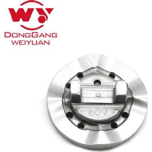 2pcs/lot Hot sale fuel pump cam plate 1466110609, cam disk 1466110-609, suit for BOS, with top quality, lift 2.6, locate hole 4φ