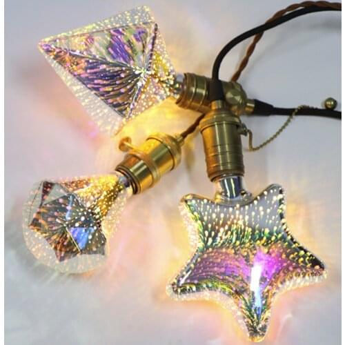 LILAFA Light Bulbs