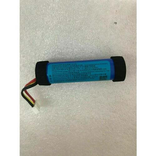 New original 3.7v Bluetooth speaker battery for sony SRS-XB21 ST-05 ST-05S batterie Batteries