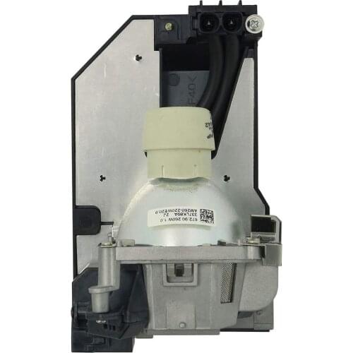 NP28LP Projector Lamp Bulb Replacement with Housing for NP-M322W M302W M302WS M302X M302XS M303WS M322WS M322X