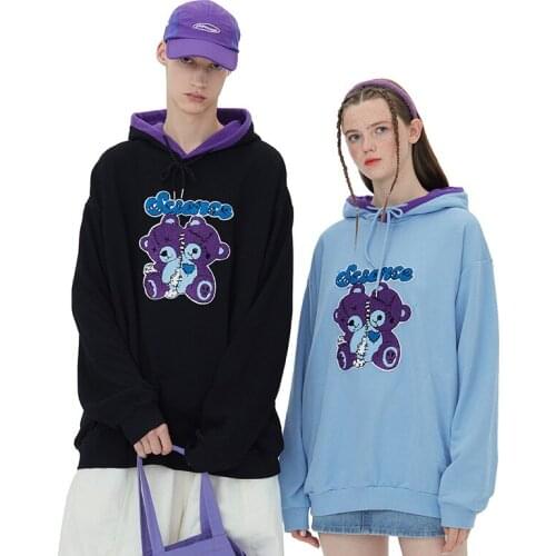 Женские толстовки с капюшоном OBVSBUYS China At AliExpress