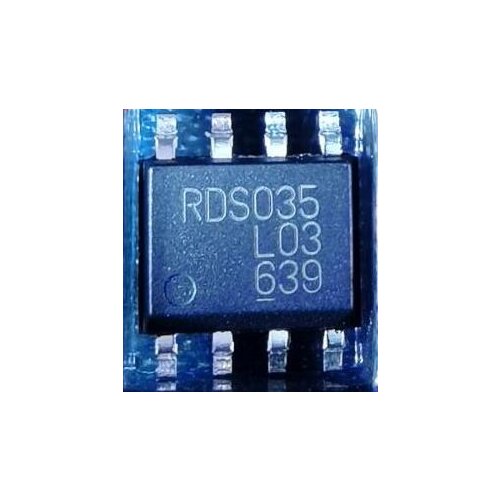 RDS035L03 RDS035L03TB RDS035L03FU6TB
