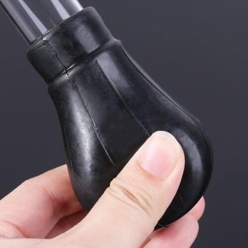 1.1-1.3 Colored Zone Black Battery Hydrometer Tester Acid Electrolyte Lead Flooded PQ L4MF