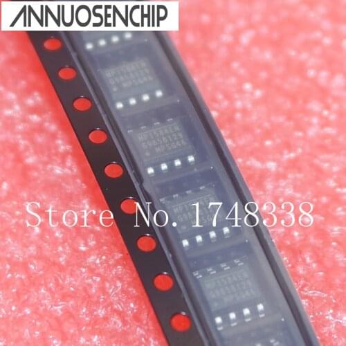 10pcs New MP1584 MP1584EN DC-DC SOP-8 NEW