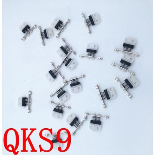 10pcs Elevator parts / Schindler lock contact / Schindler QKS9 series door machine car type contacts / contacts