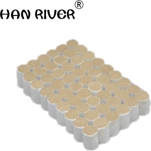 Hanrlver 54 pieces of aizhu home health care physical therapy moxibustion airong column body massager