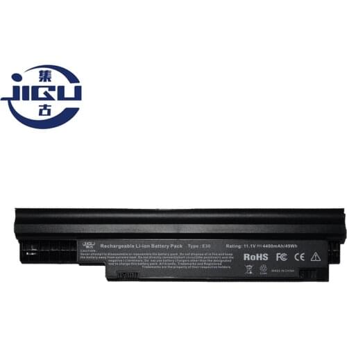 JIGU New Laptop Battery For Lenovo FRU 42T4812 42T4858 42T4815 42T4813 ThinkPad Edge 13" E30 E31 Series